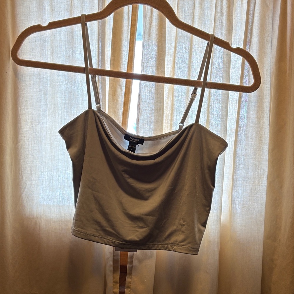 Express Camisole Top